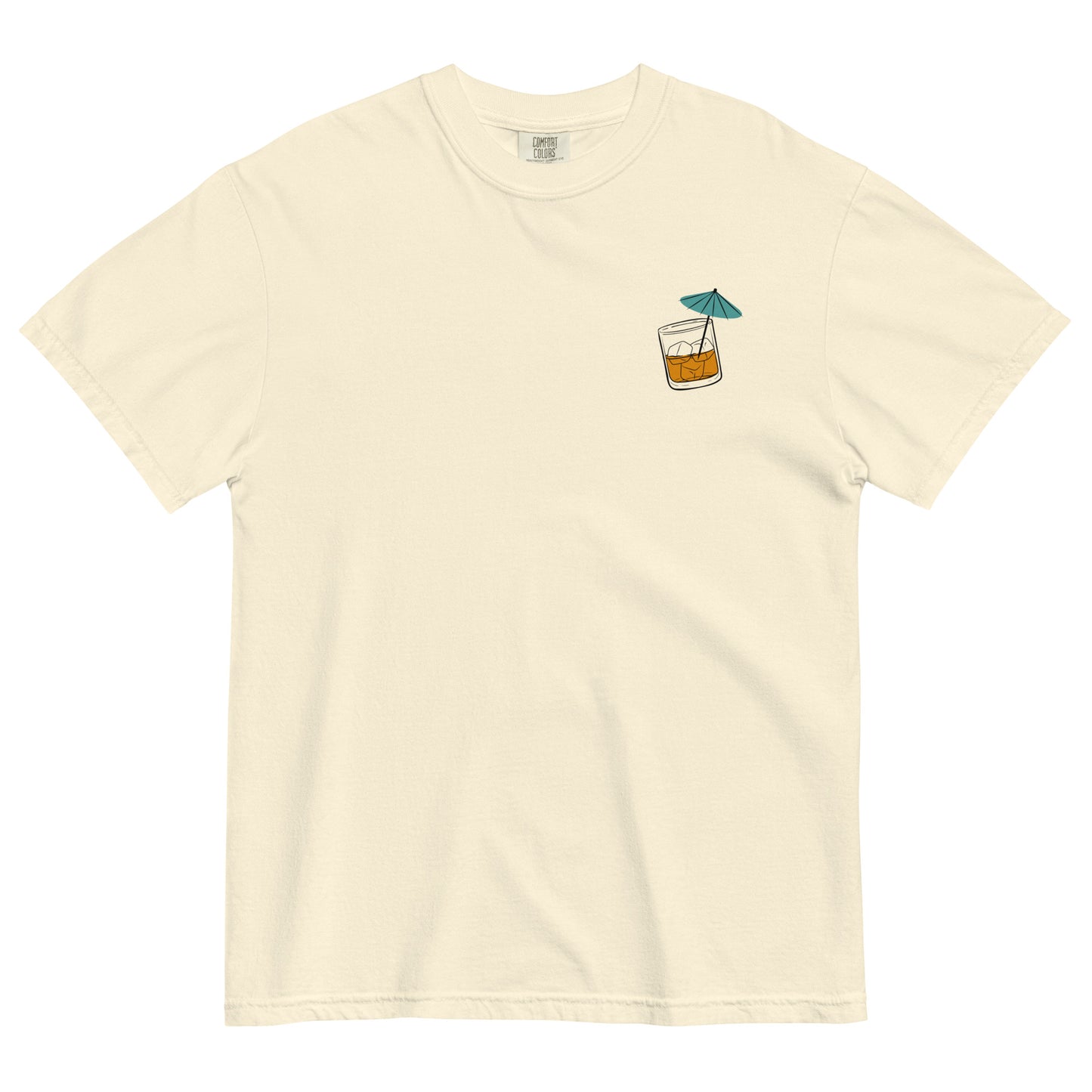 Caribbean Cask Finish T-Shirt