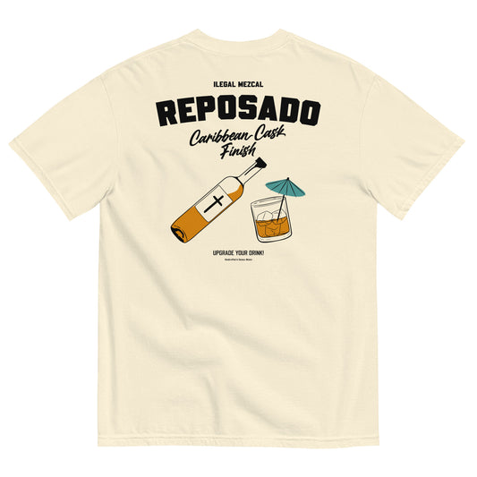 Caribbean Cask Finish T-Shirt