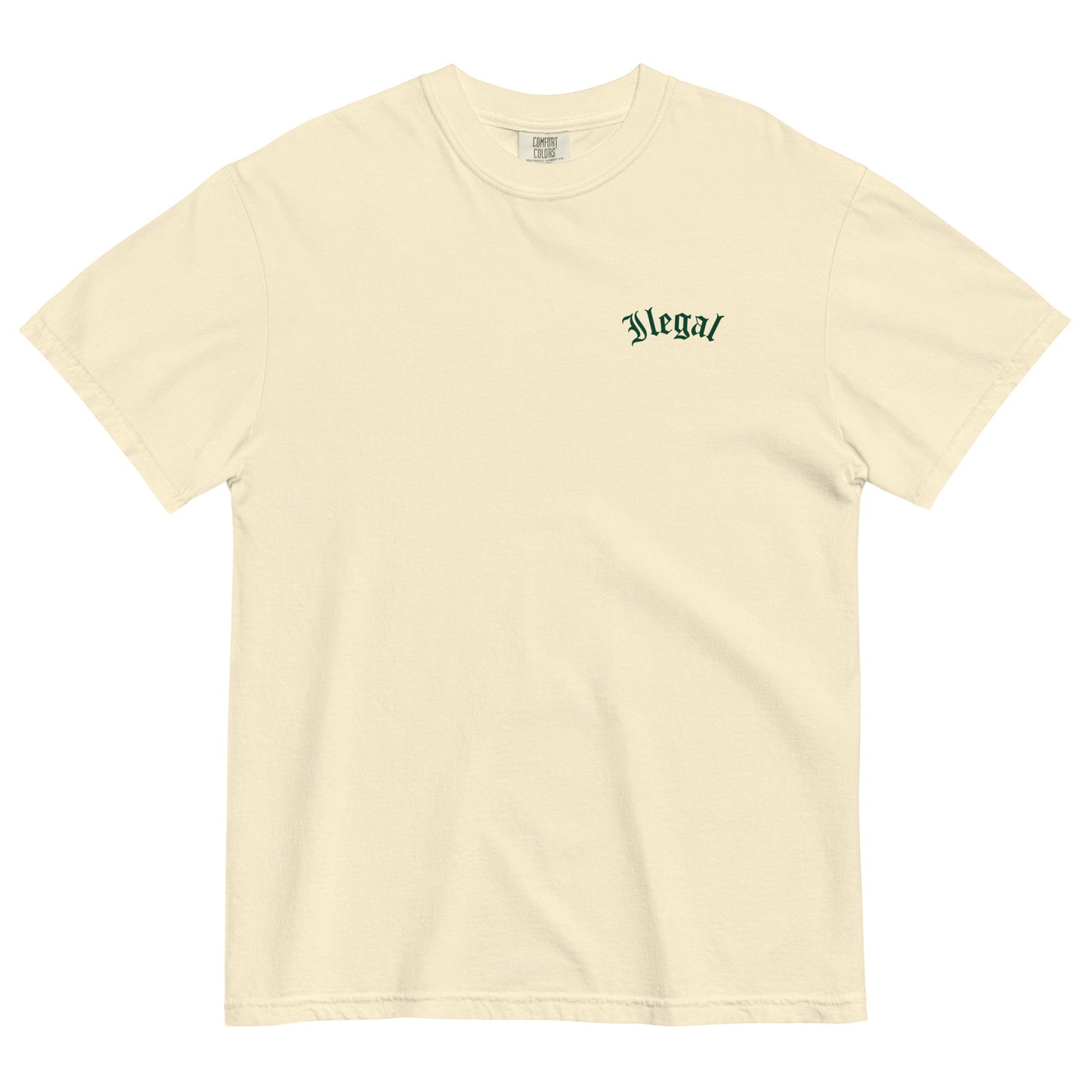 Ilegal Dice Club T-Shirt