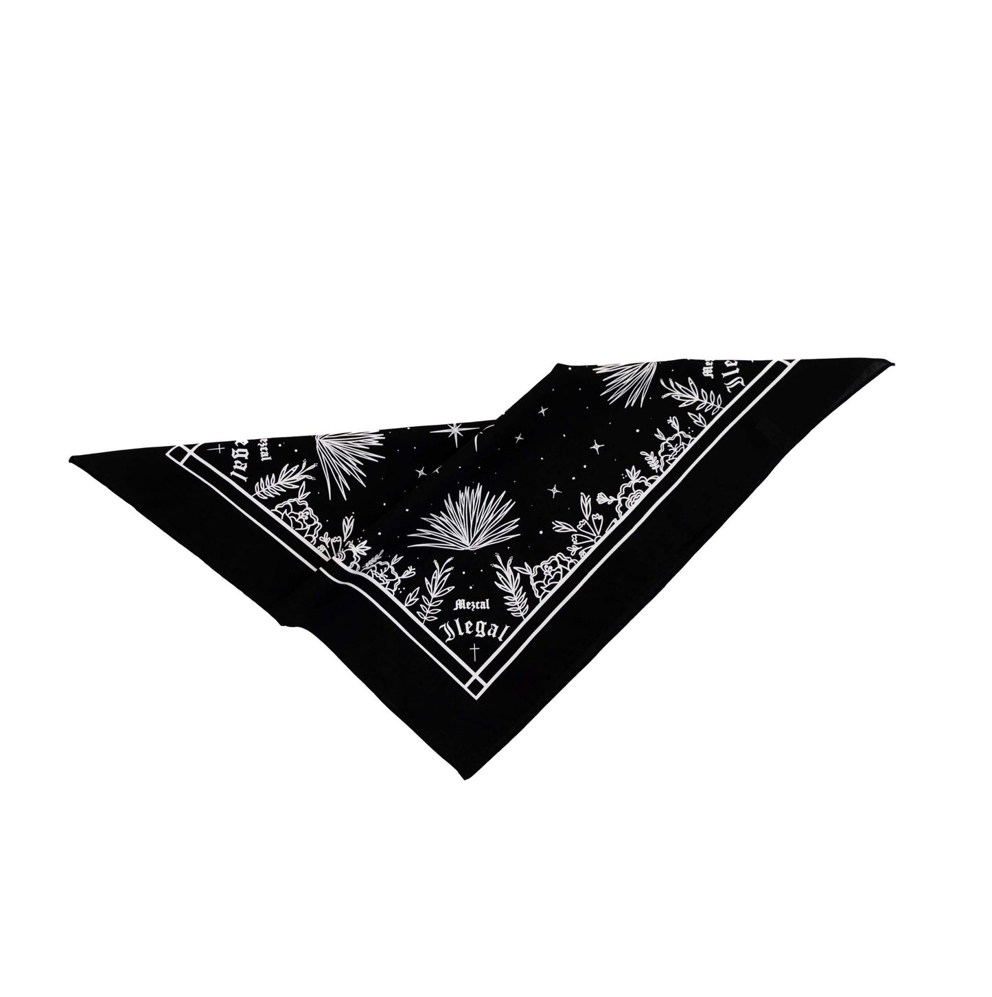 Ilegal Bandana
