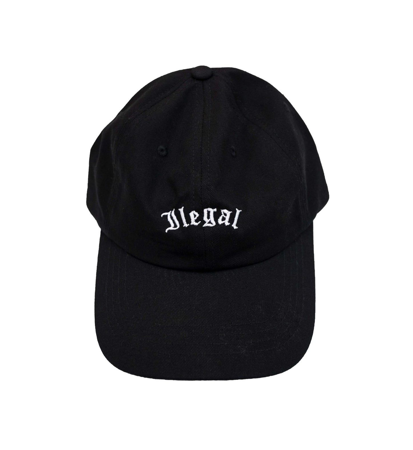 Ilegal Baseball Cap