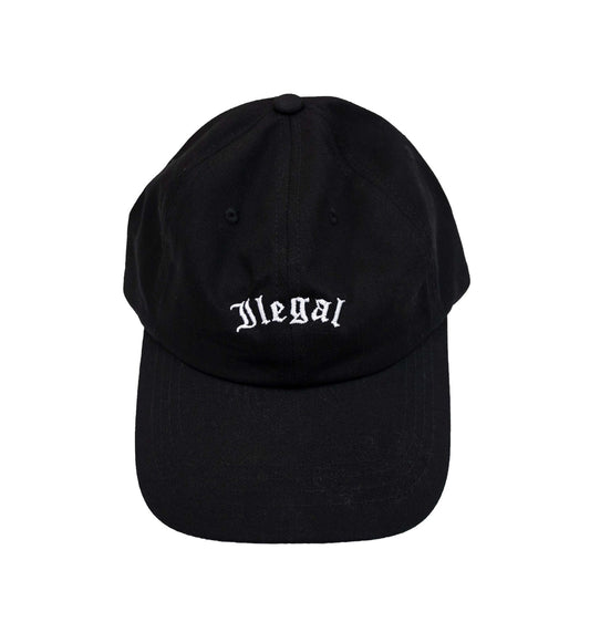 Ilegal Baseball Cap
