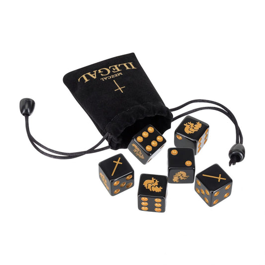 Ilegal Dice