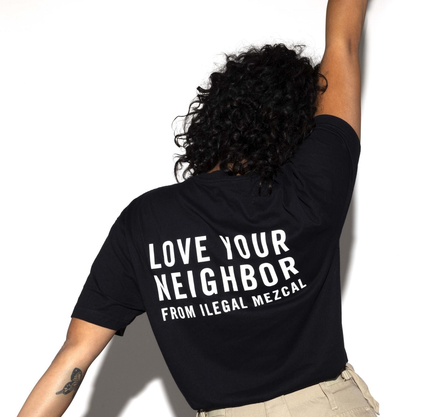 Love Your Neighbor T-Shirt