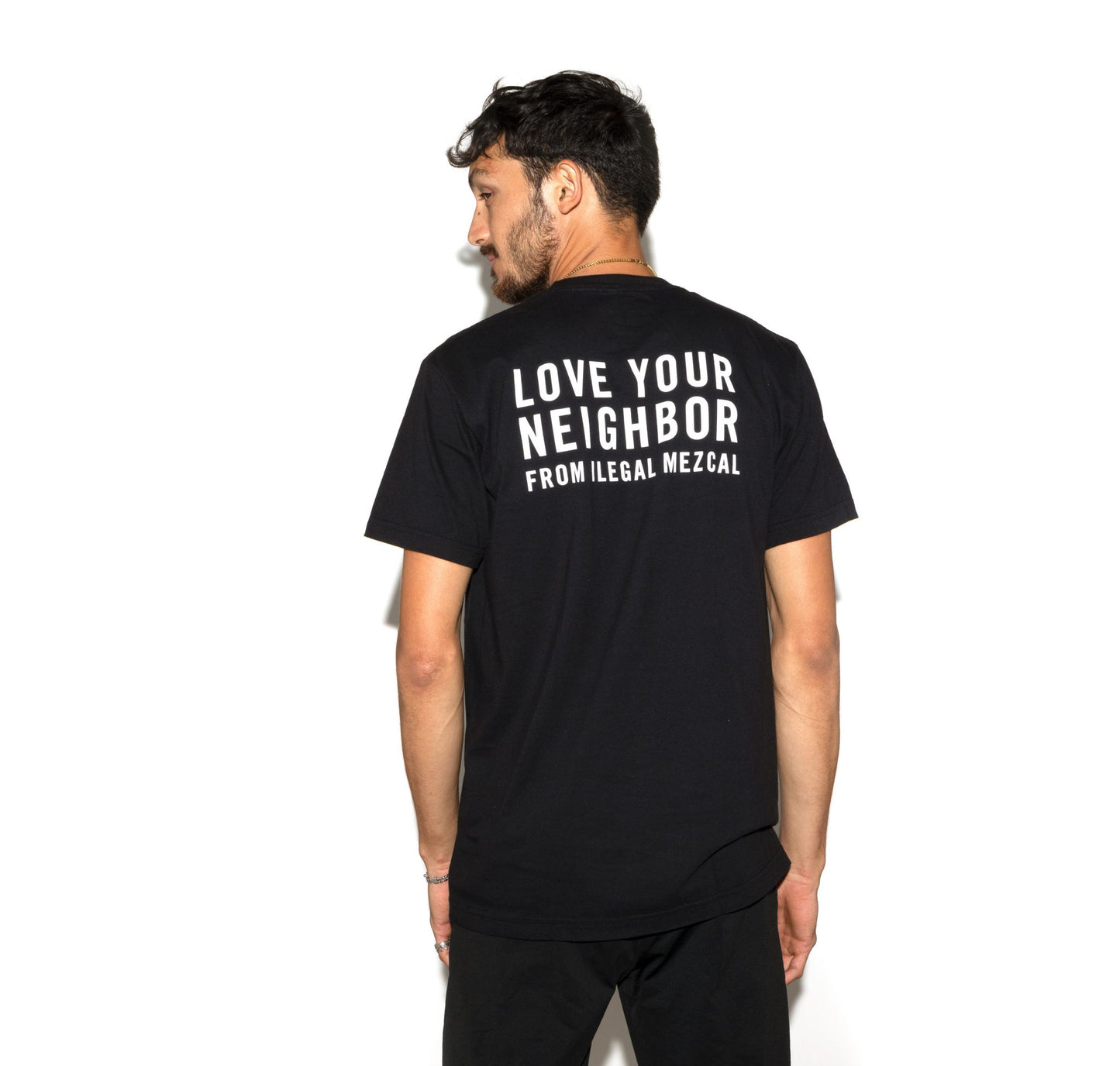 Love Your Neighbor T-Shirt