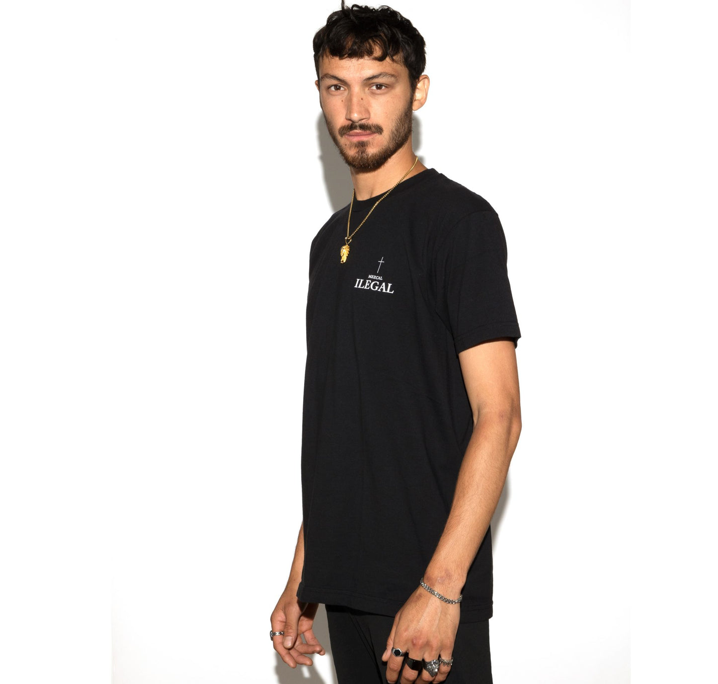 Love Your Neighbor T-Shirt