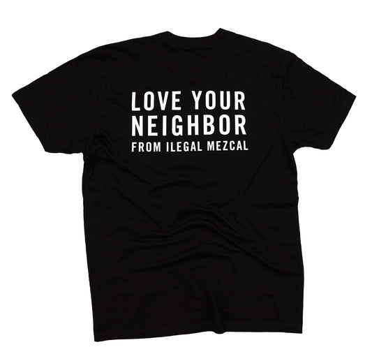 Love Your Neighbor T-Shirt