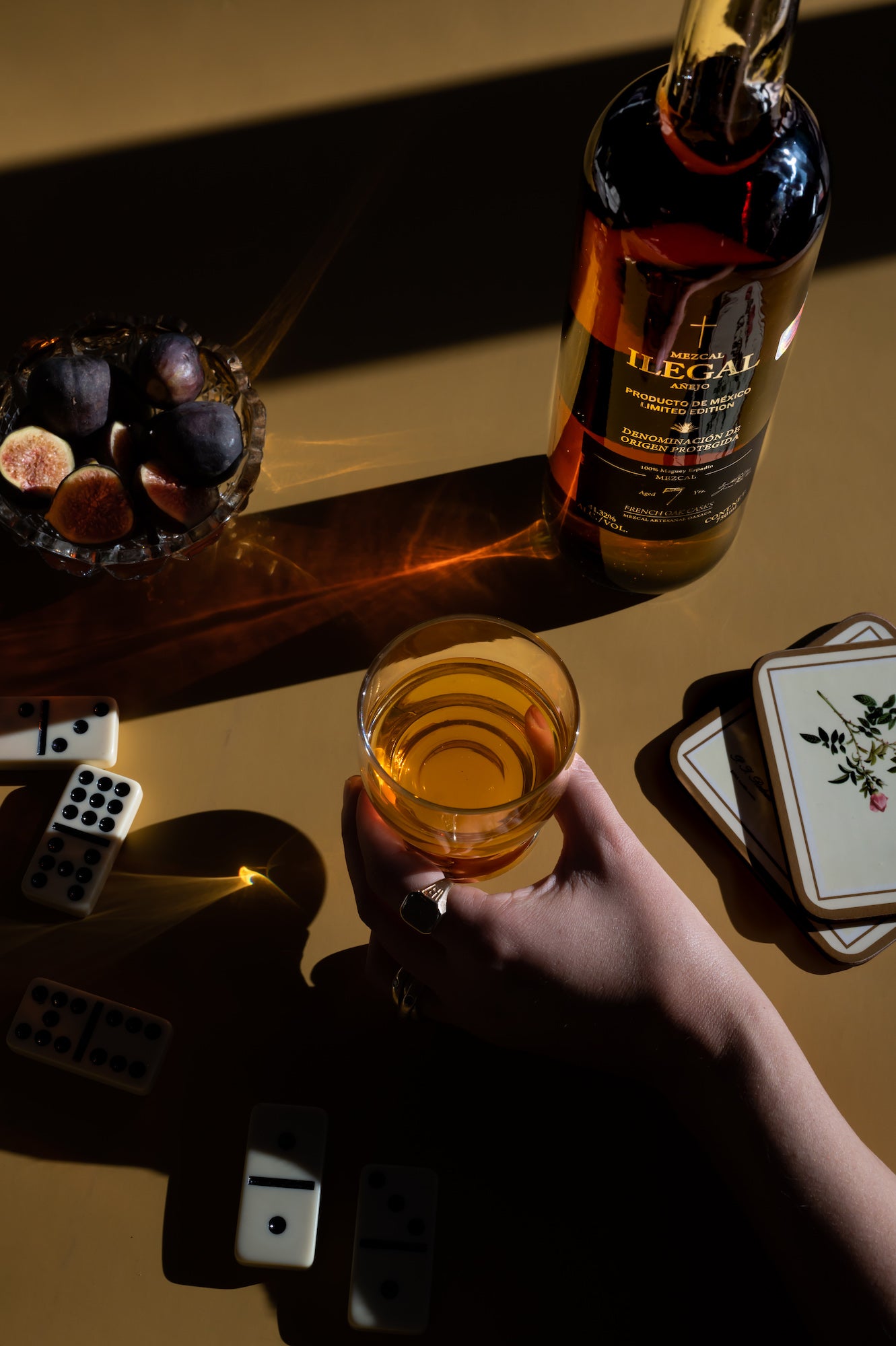 7 Year Añejo – 750ml