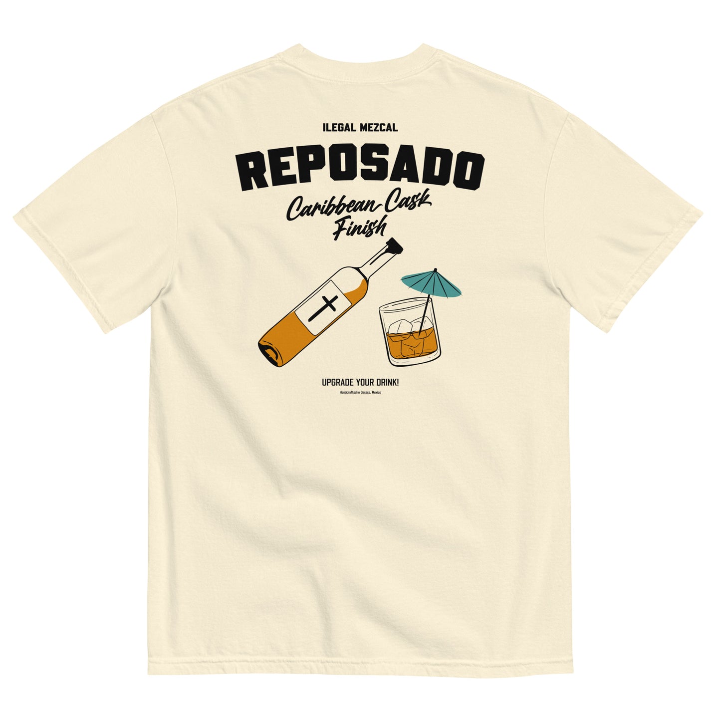 Caribbean Cask Finish T-Shirt