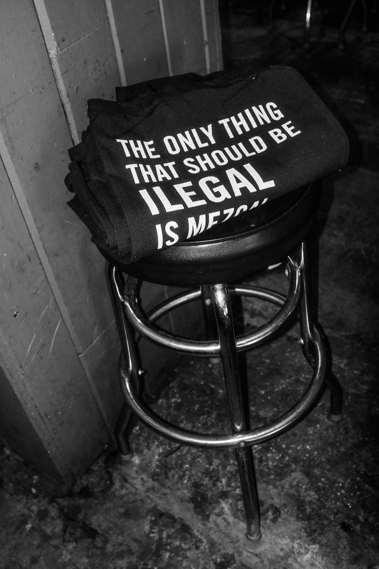 Only Thing Tote Bag
