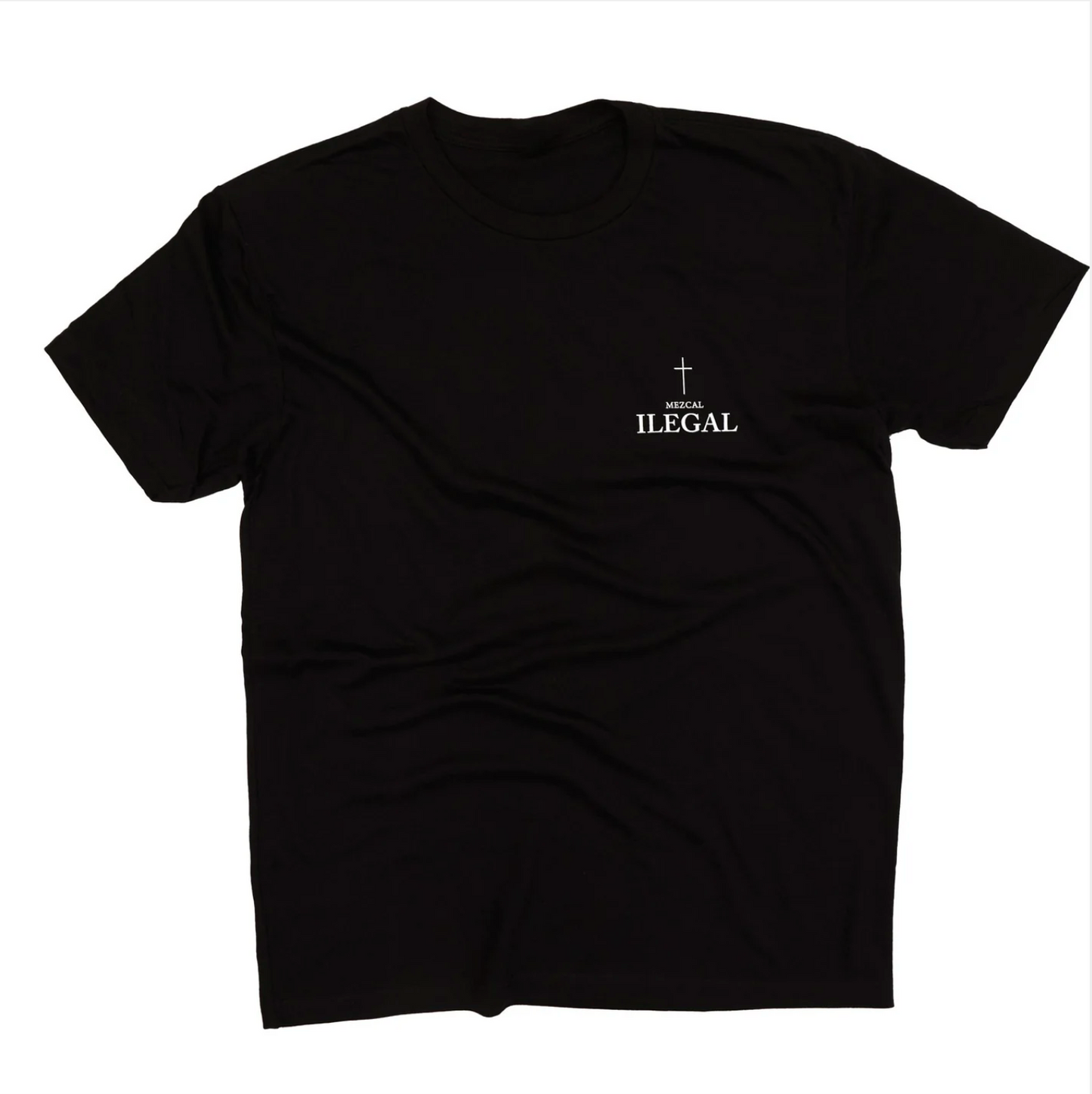 Bar Ilegal Tour T-Shirt