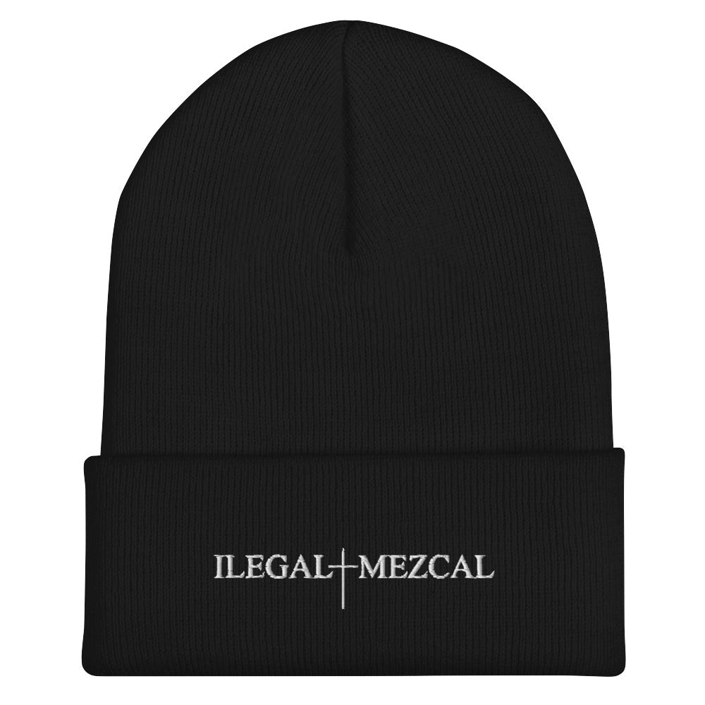 Ilegal Beanie