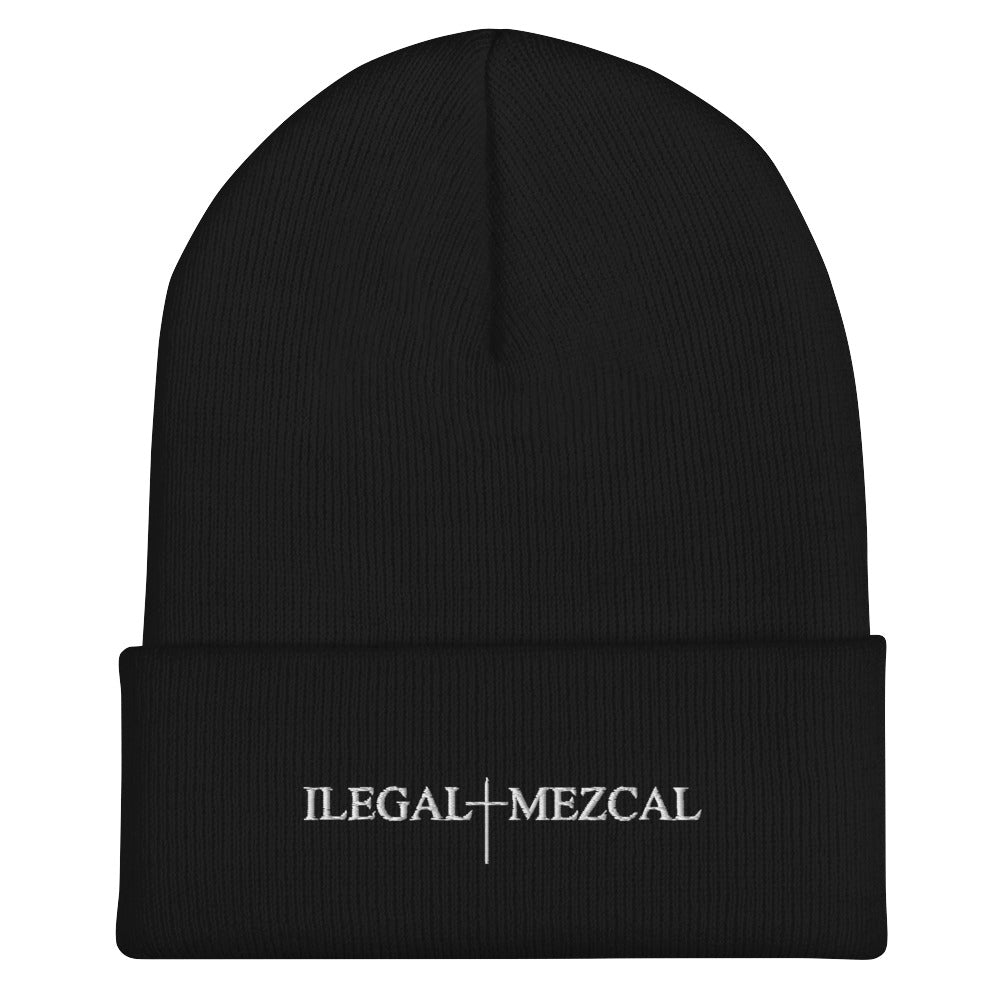 Ilegal Mezcal Beanie