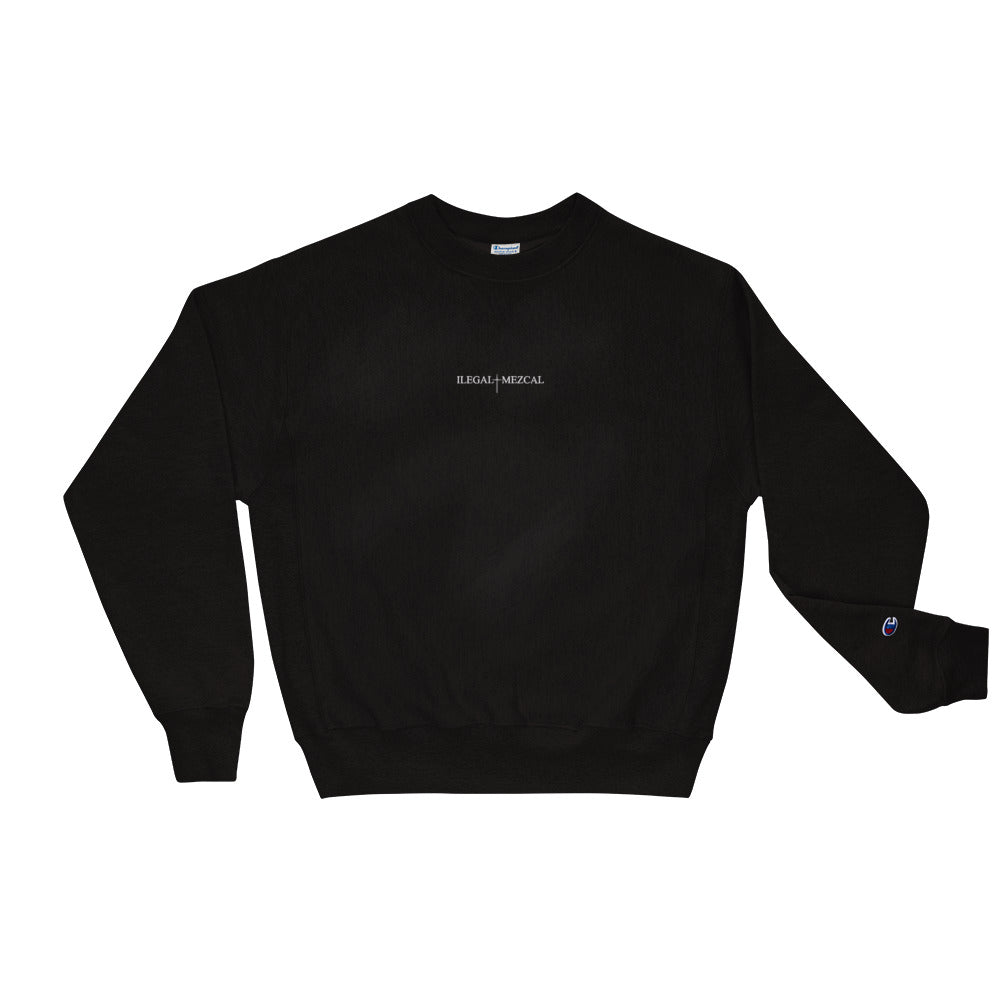 Ilegal Champion Sweatshirt