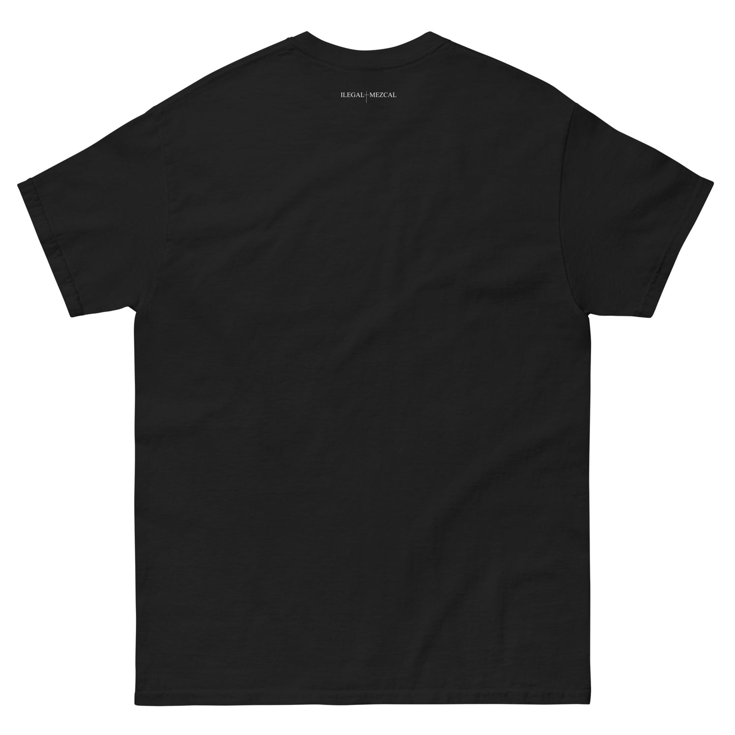 Ilegal T-Shirt – Ilegal Mezcal