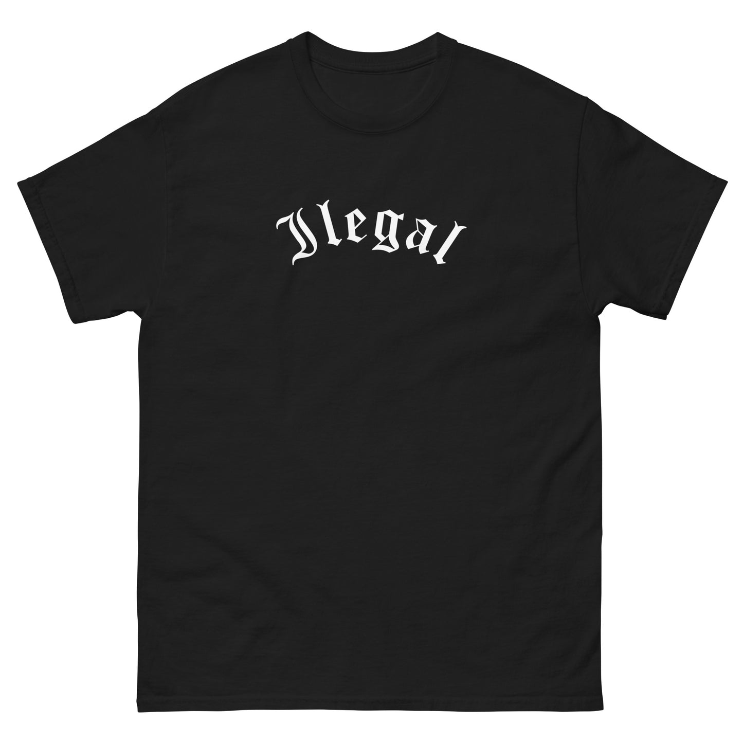 Ilegal T-Shirt